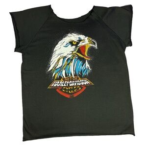 H A R L E Y - D A V I D S O N t-shirt